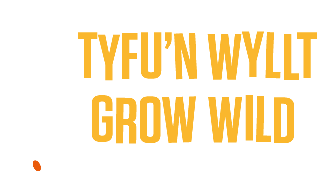 Grow Wild logo