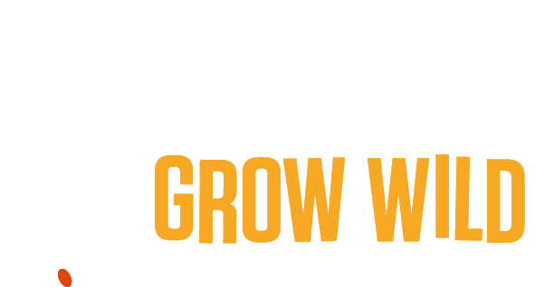 Grow Wild logo